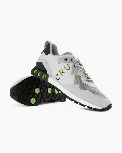 SUPERBIA HEX CRUYFF gry/fluo - CC233144 901