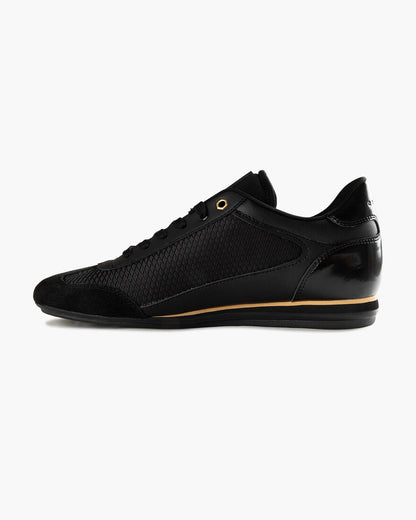 VANENBURG CRUYFF blk/gld - CC233160 960