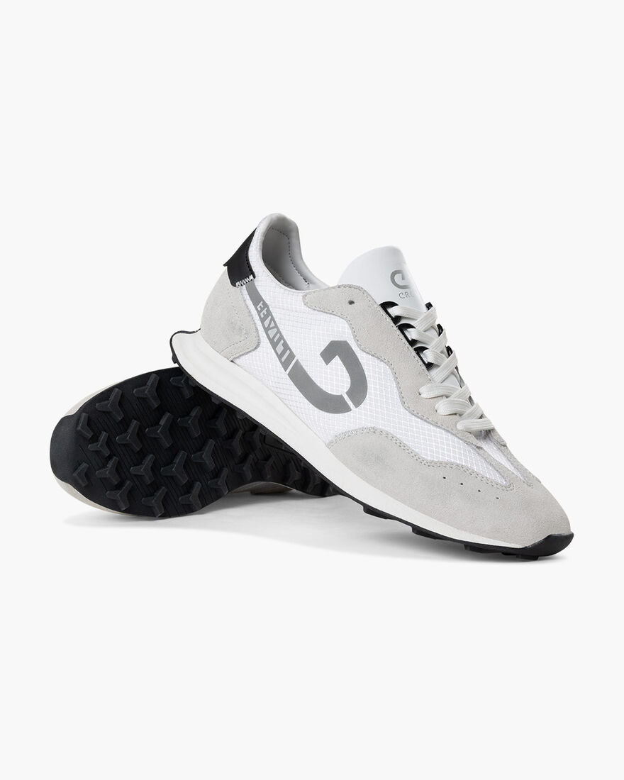 LONDRA WALK CRUYFF wht/blk - CC233340 159