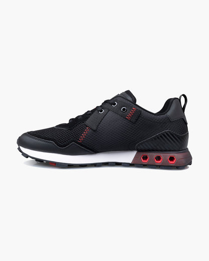 SUPERBIA HEX CRUYFF blk/red - CC233470 953