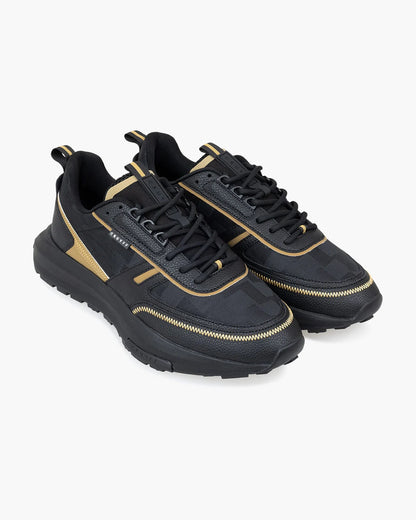 AMBRUZZIA CRUYFF blk/gold - CC241024 998