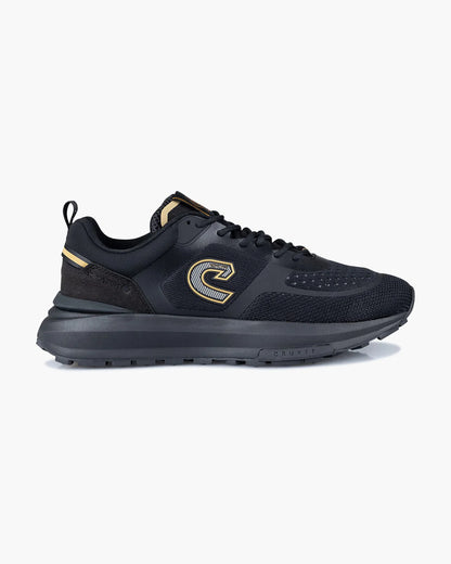 FUZEKNIT CRUYFF blk/gld - CC241100 960