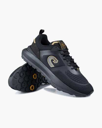 FUZEKNIT CRUYFF blk/gld - CC241100 960