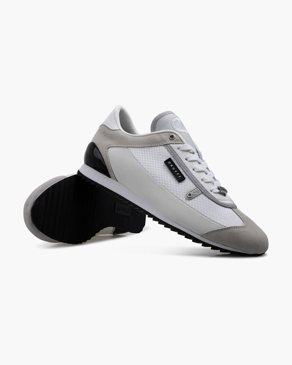 MONTANYA CRUYFF wht - CC241132 100