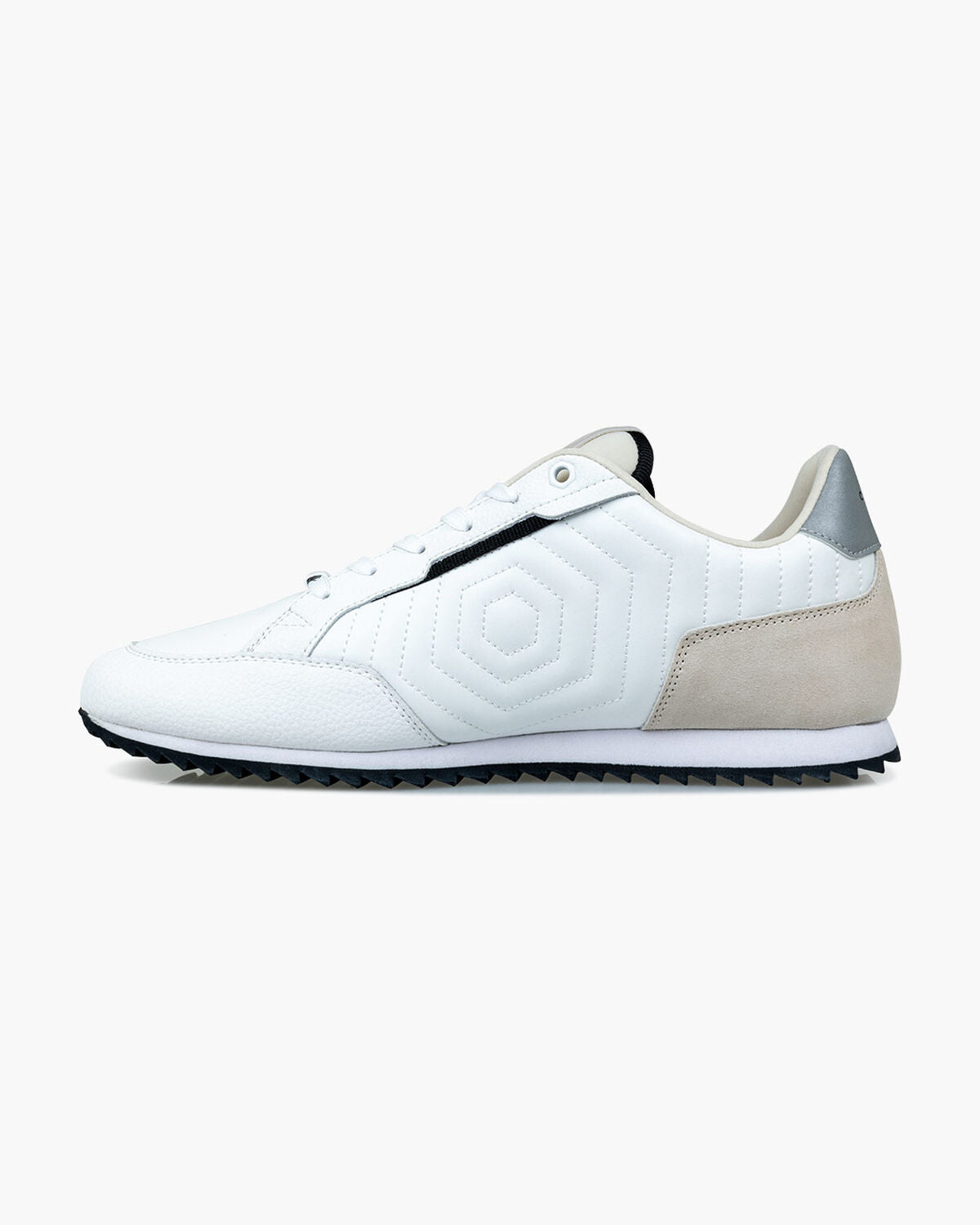 REZAI CRUYFF wht/cream - CC241160 164