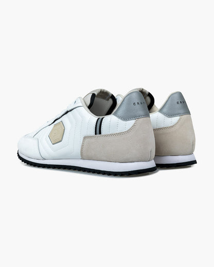 REZAI CRUYFF wht/cream - CC241160 164