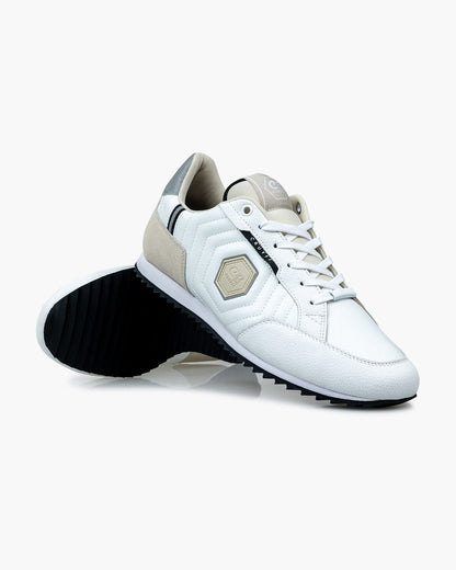 REZAI CRUYFF wht/cream - CC241160 164