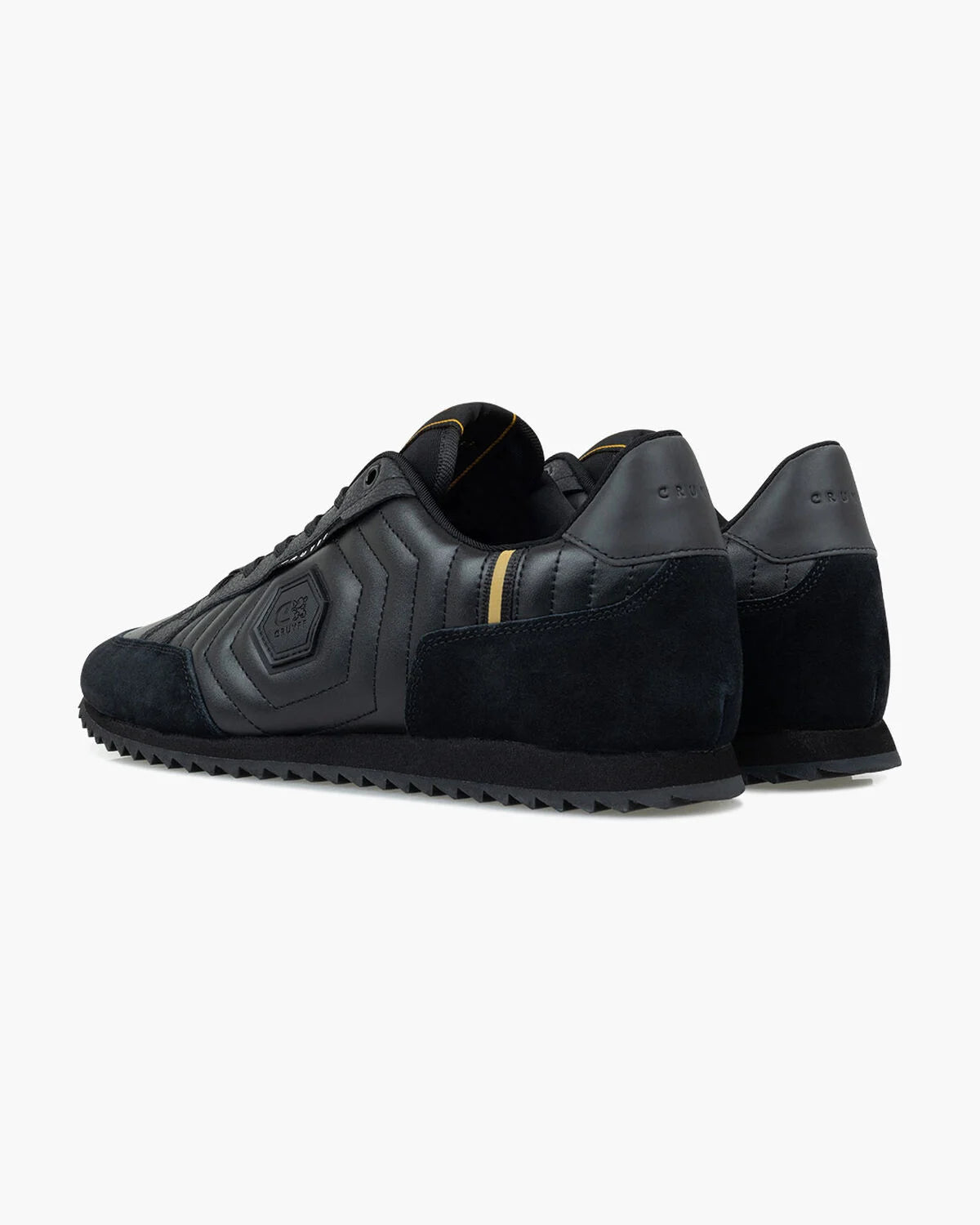 REZAI CRUYFF blk/gld - CC241160 960