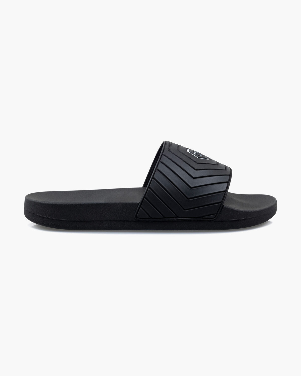 Chanclas HEX CRUYFF blk - CC242240 998