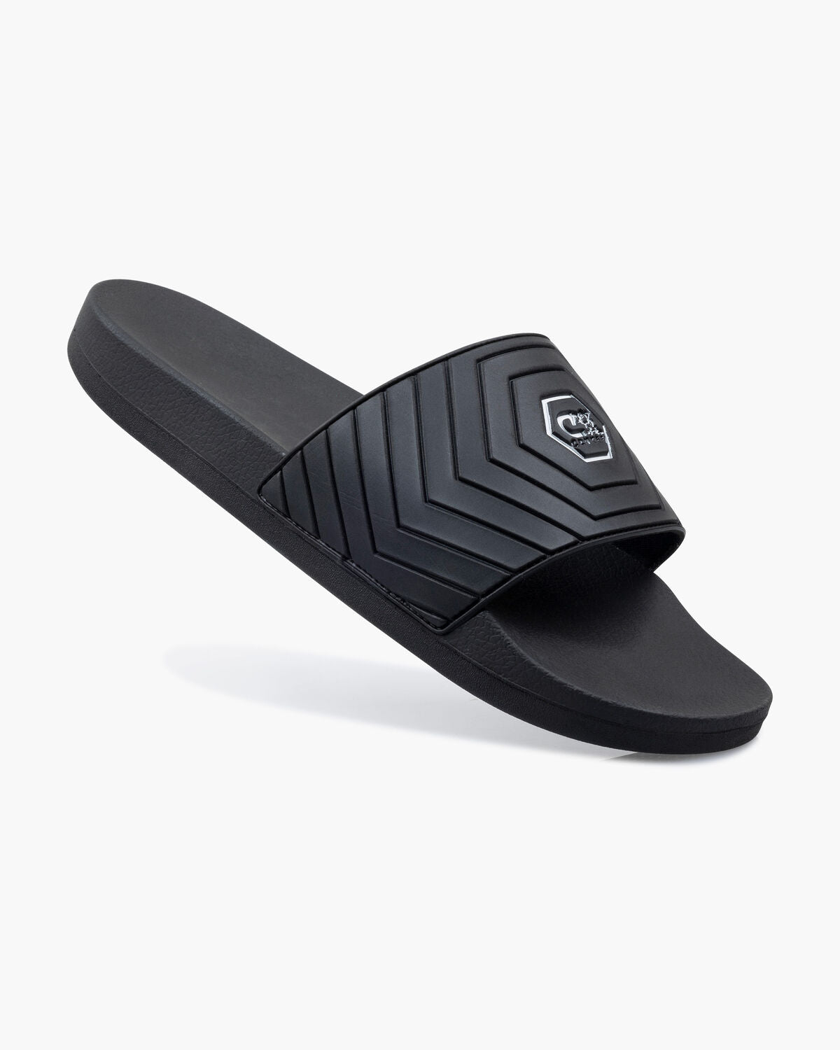 Chanclas HEX CRUYFF blk - CC242240 998