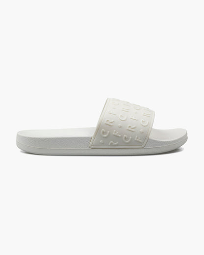 Chanclas CRF CRUYFF wht - CC242250 100
