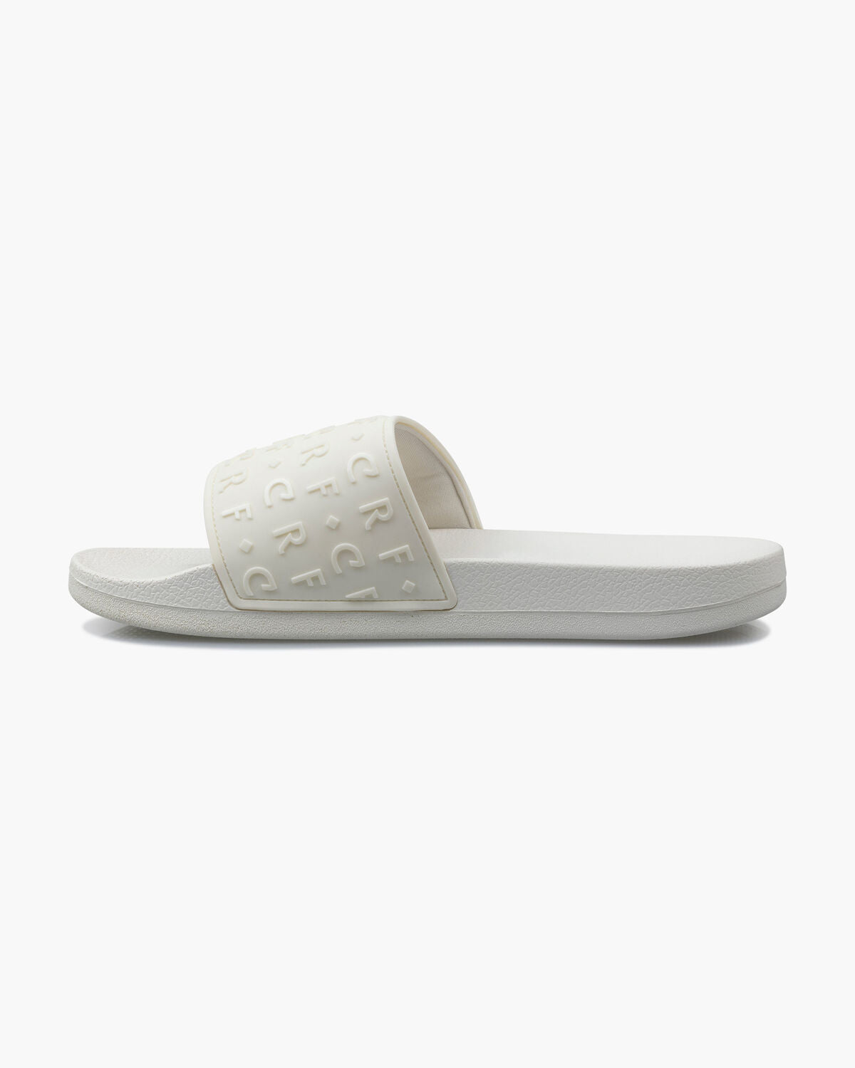 Chanclas CRF CRUYFF wht - CC242250 100