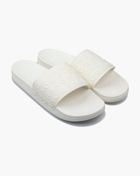 Chanclas CRF CRUYFF wht - CC242250 100