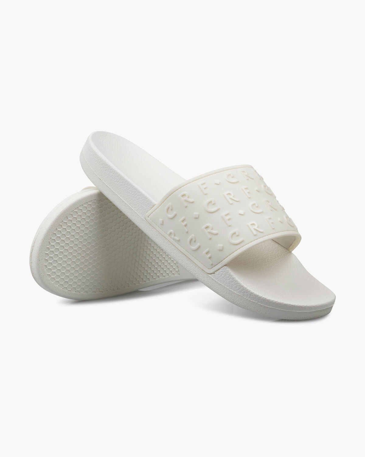 Chanclas CRF CRUYFF wht - CC242250 100
