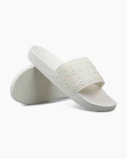 Chanclas CRF CRUYFF wht - CC242250 100