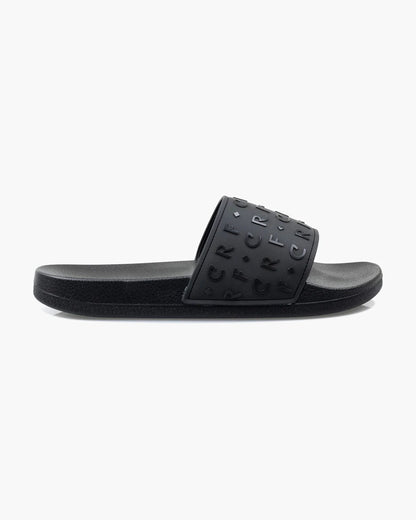 Chanclas CRF CRUYFF blk - CC242250 998