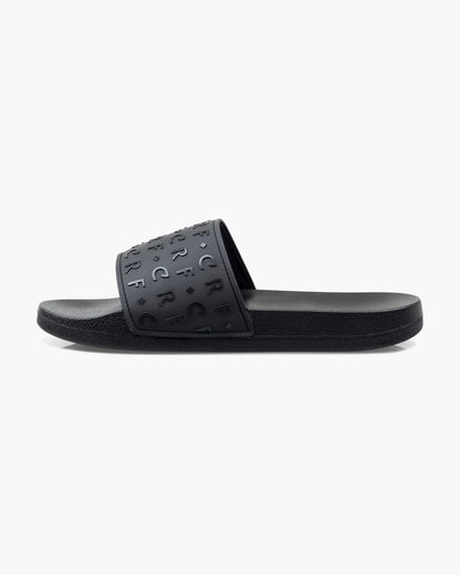 Chanclas CRF CRUYFF blk - CC242250 998