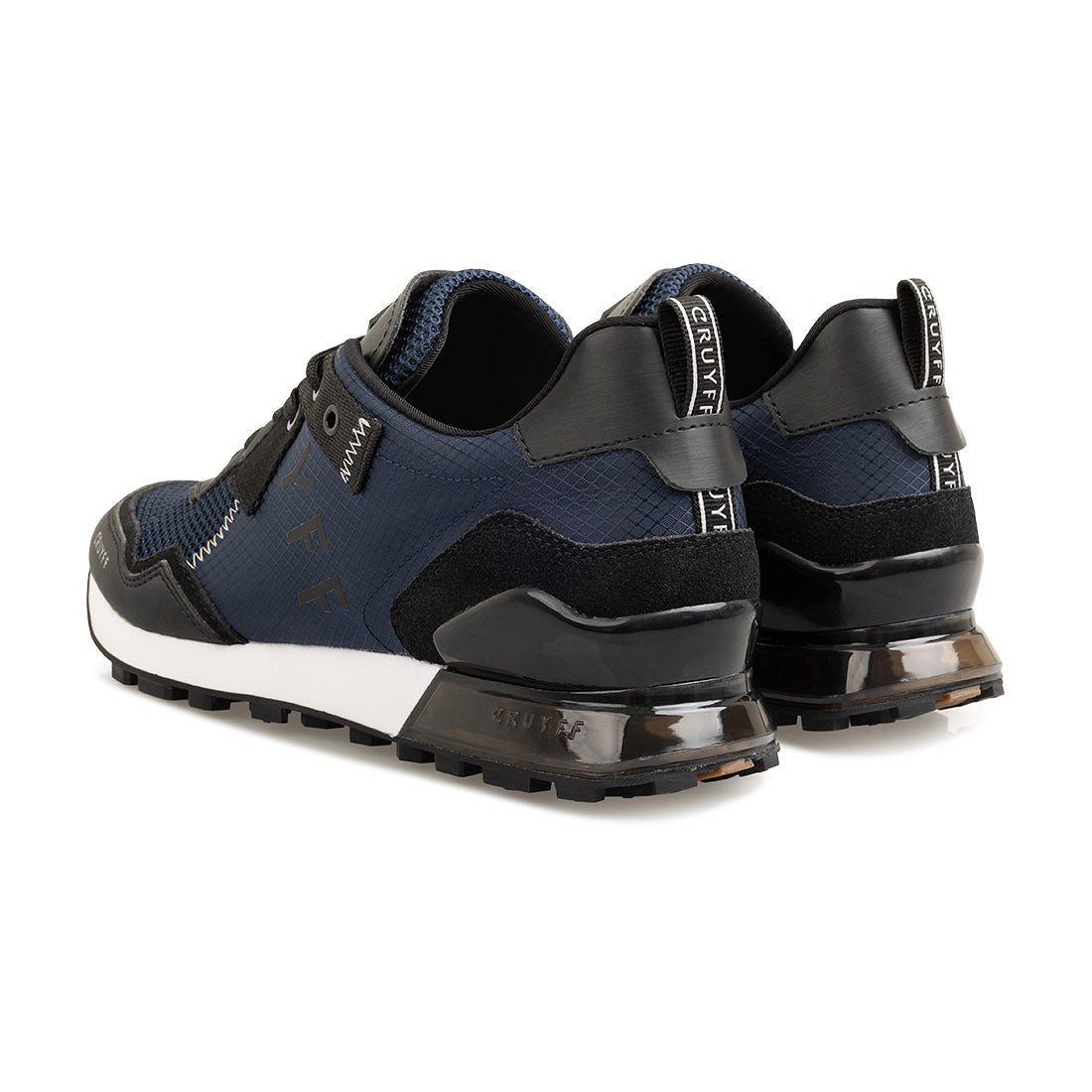 SUPERBIA CRUYFF navy/blk - CC243220 679