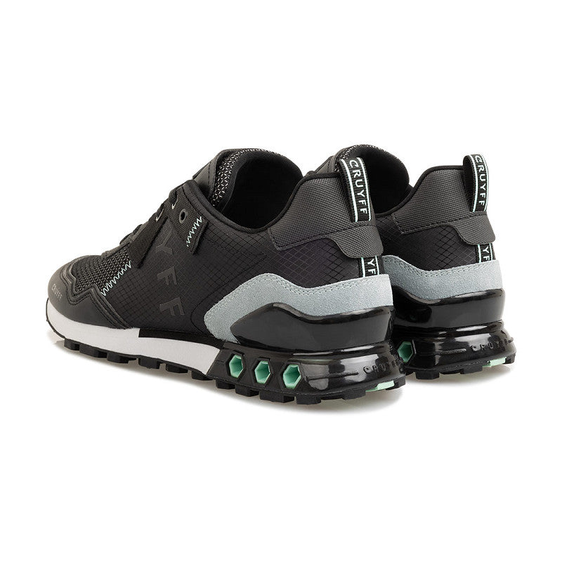 SUPERBIA CRUYFF blk/mint - CC243231 954