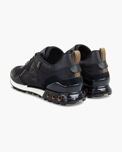 SUPERBIA CRUYFF blk/gld - CC243232 960