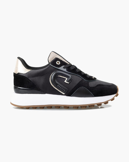 PARKRUNNER CRUYFF blk/gld - CC244990 960