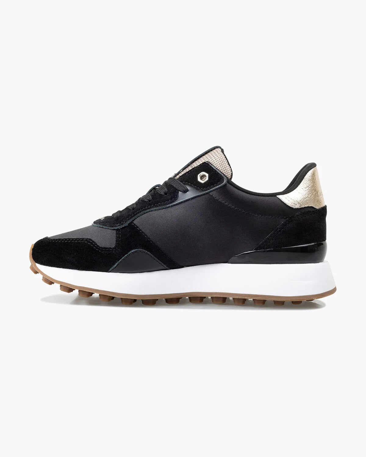 PARKRUNNER CRUYFF blk/gld - CC244990 960