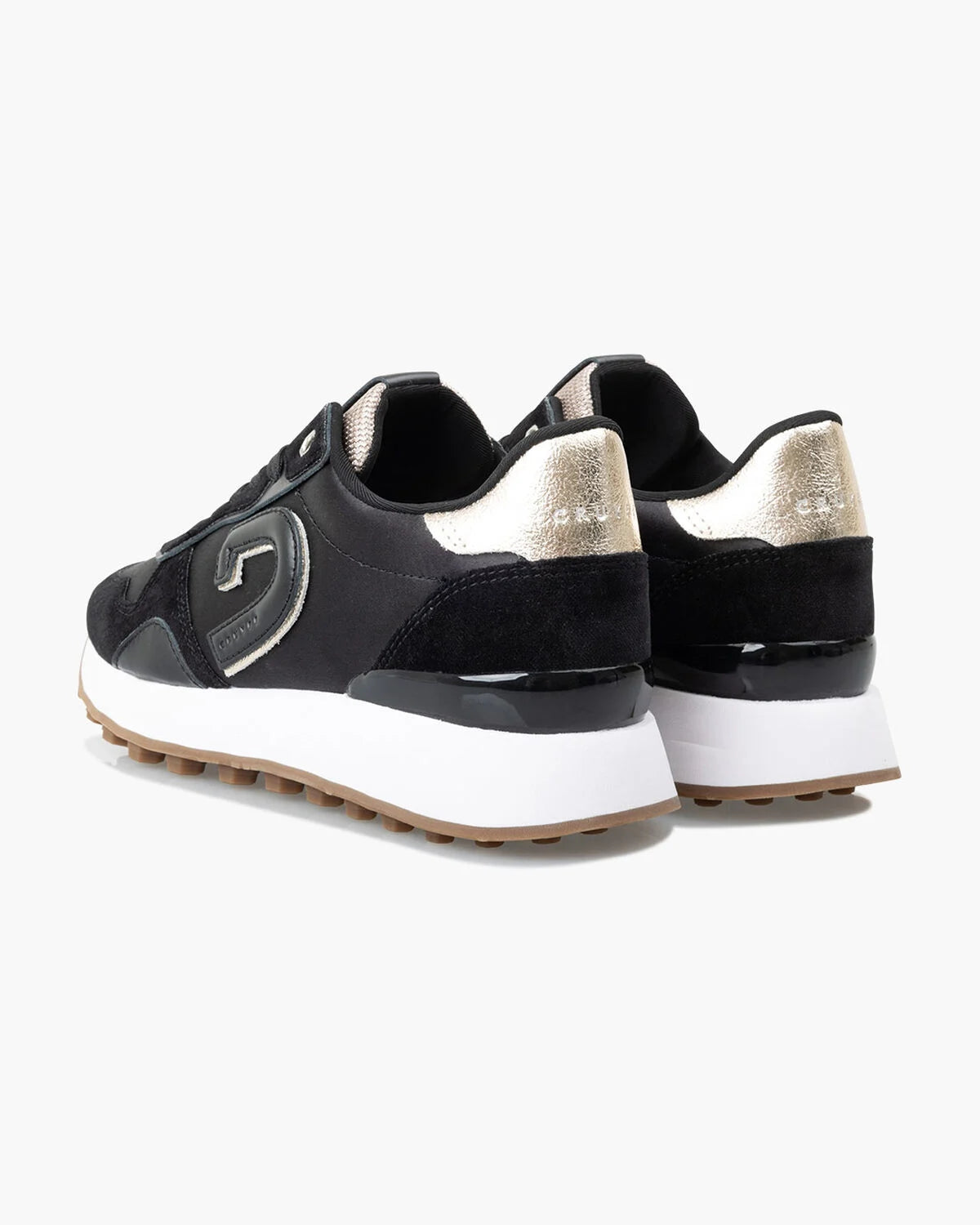 PARKRUNNER CRUYFF blk/gld - CC244990 960