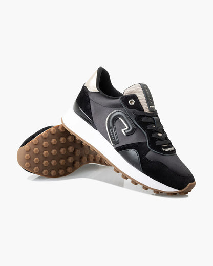 PARKRUNNER CRUYFF blk/gld - CC244990 960