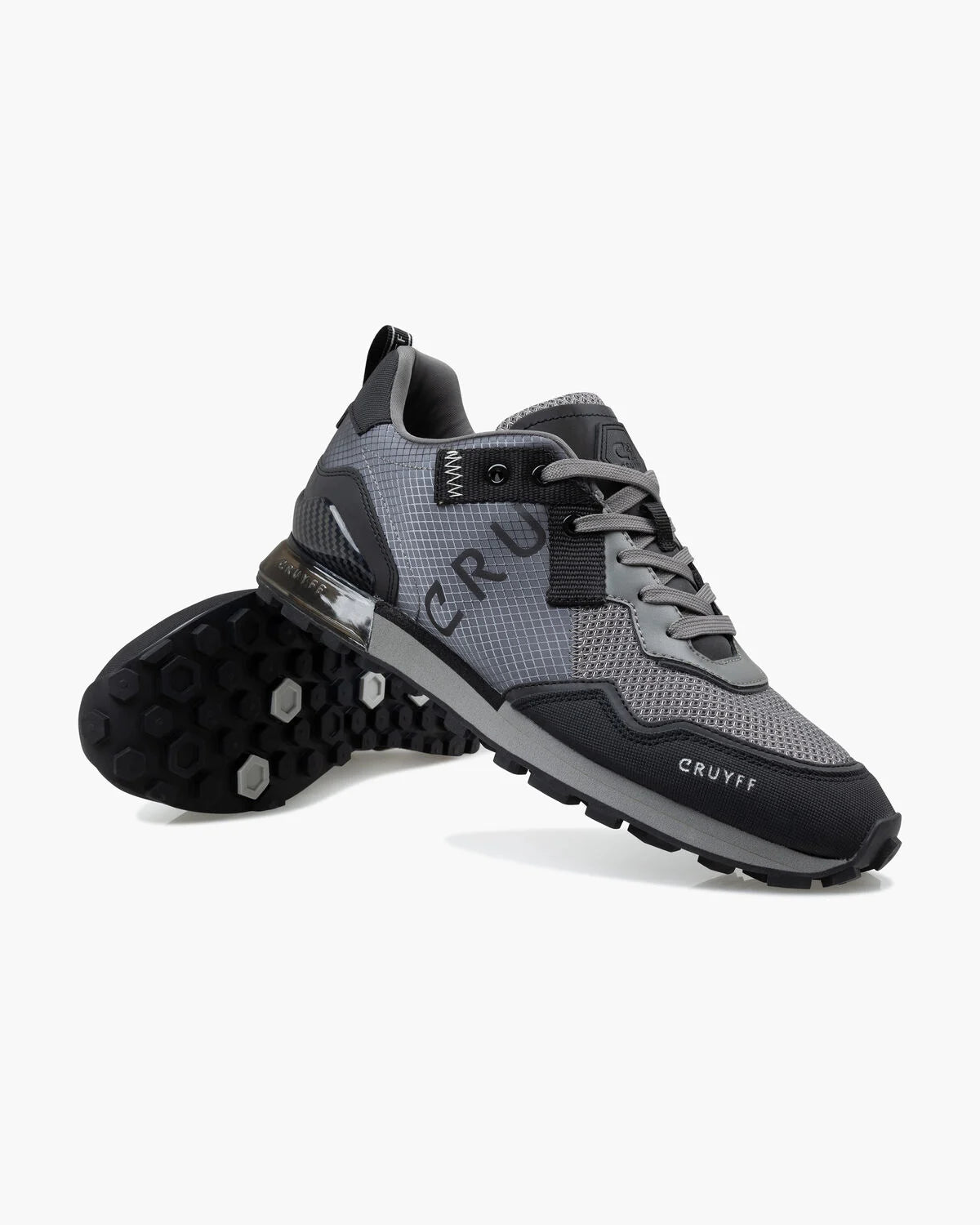 SUPERBIA CRUYFF midgry - CC251060 900