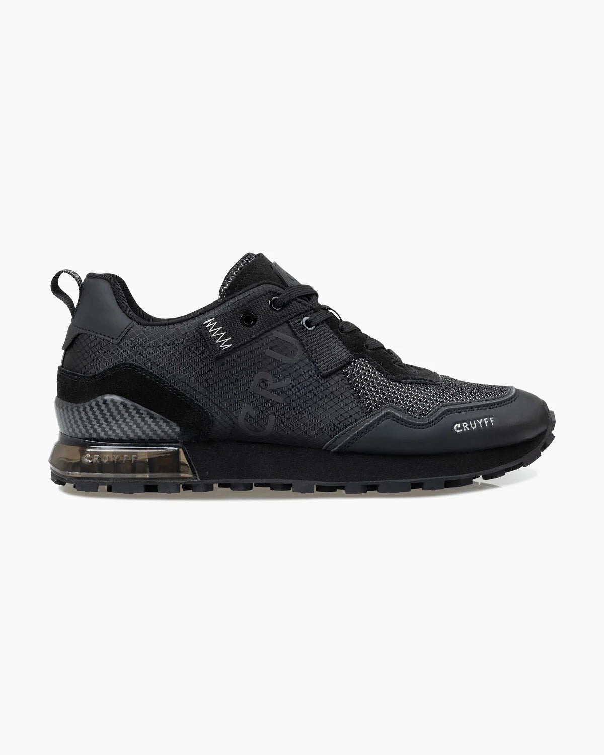 SUPERBIA CRUYFF blk - CC251060 998