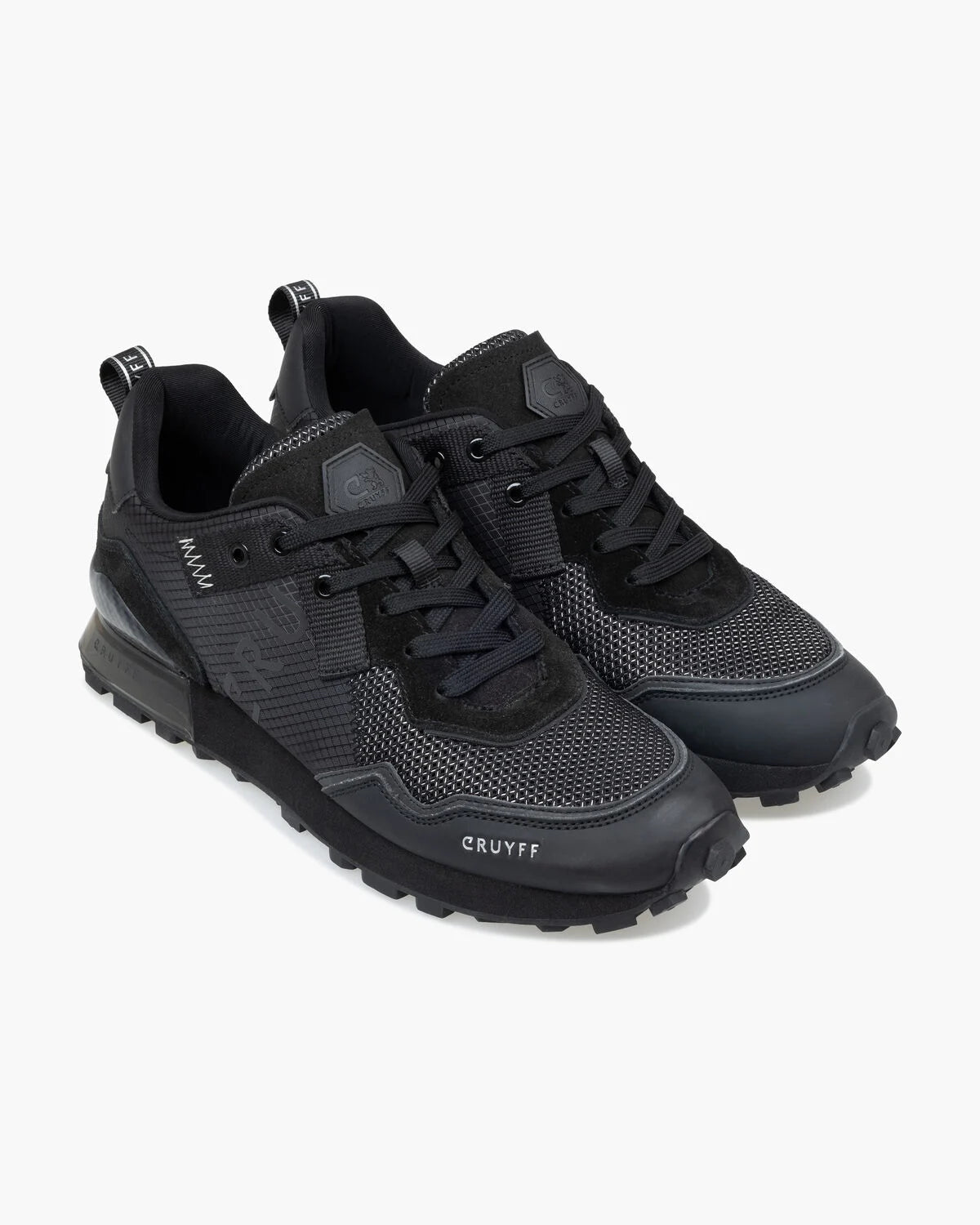 SUPERBIA CRUYFF blk - CC251060 998