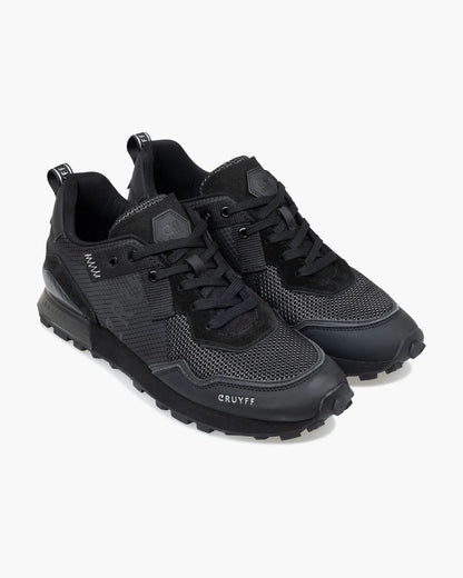 SUPERBIA CRUYFF blk - CC251060 998