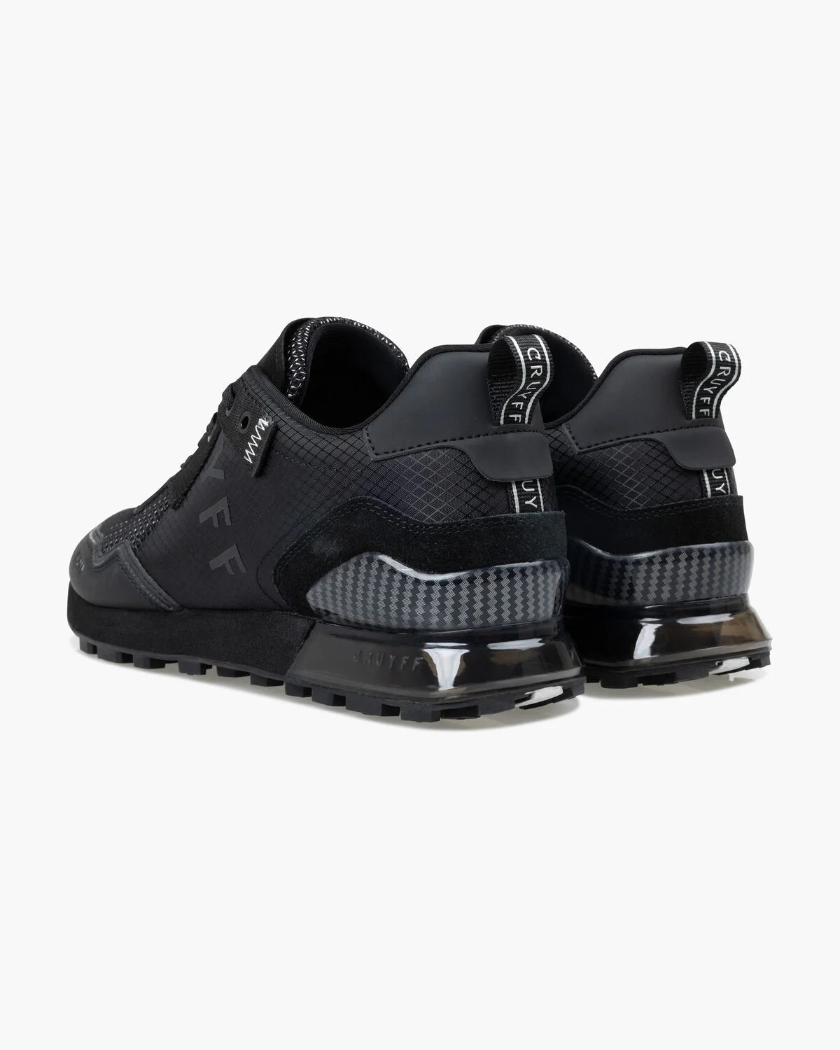 SUPERBIA CRUYFF blk - CC251060 998