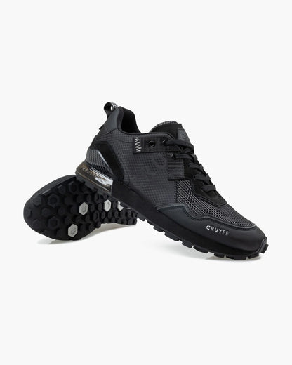 SUPERBIA CRUYFF blk - CC251060 998