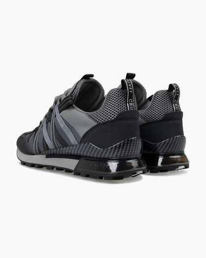 FEARIA CRUYFF midgry - CC251080 900