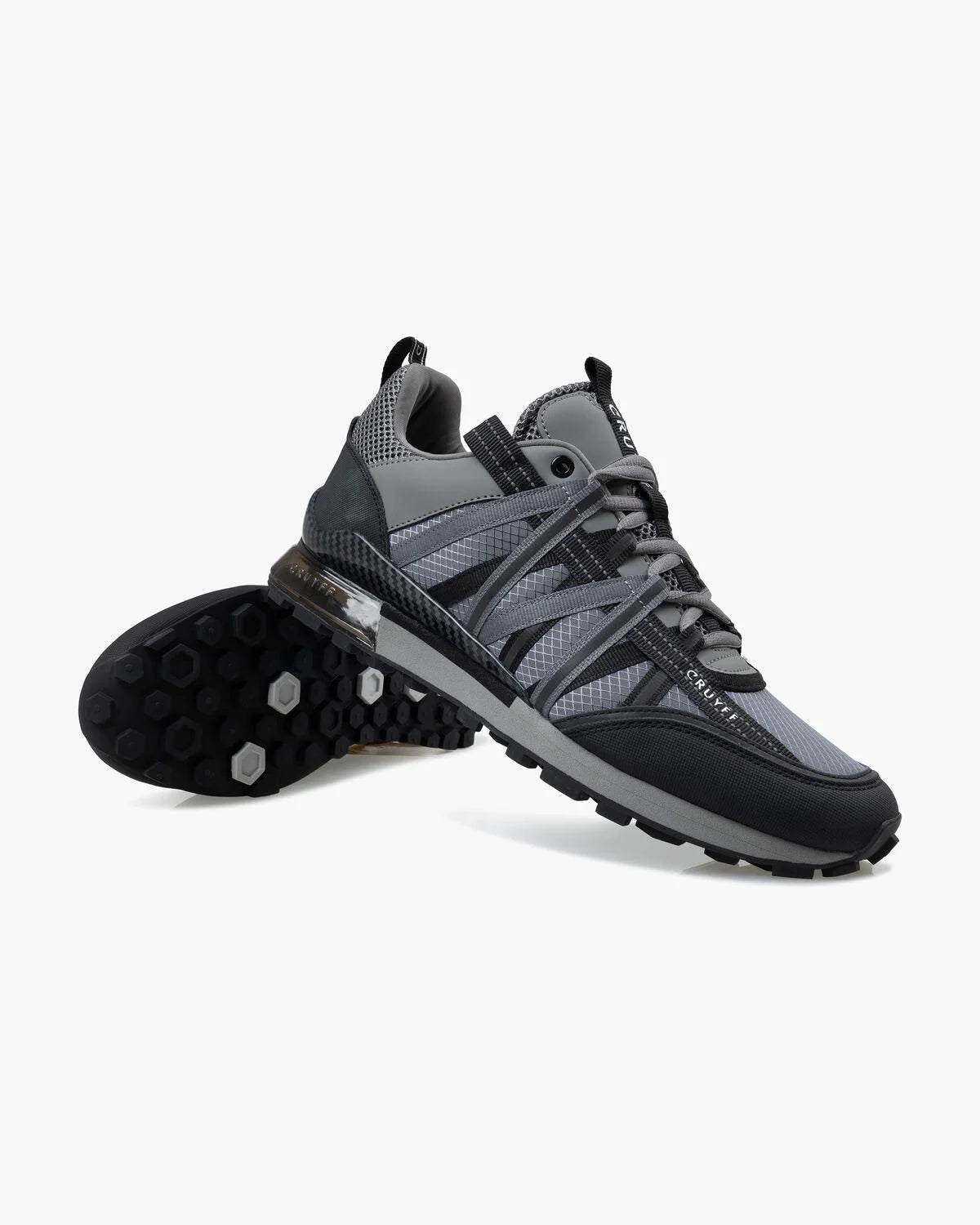 FEARIA CRUYFF midgry - CC251080 900