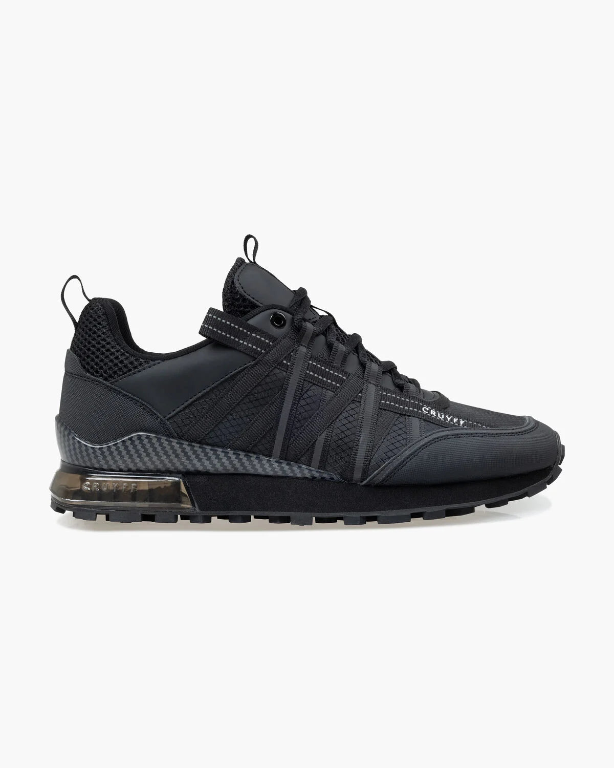 FEARIA CRUYFF blk - CC251080 998