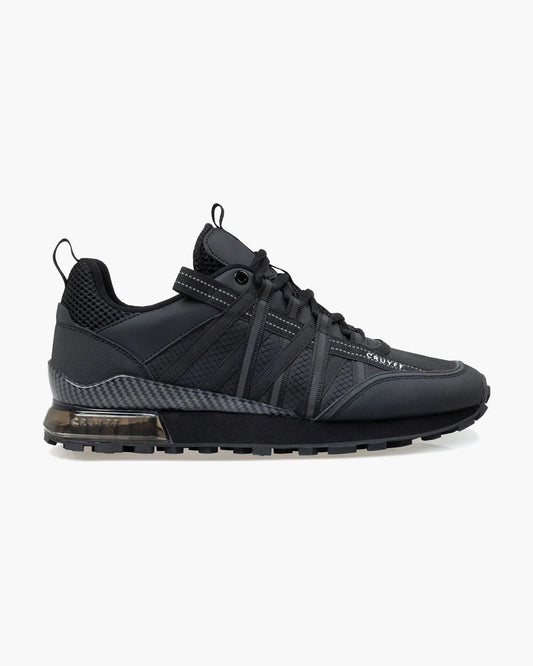 FEARIA CRUYFF blk - CC251080 998