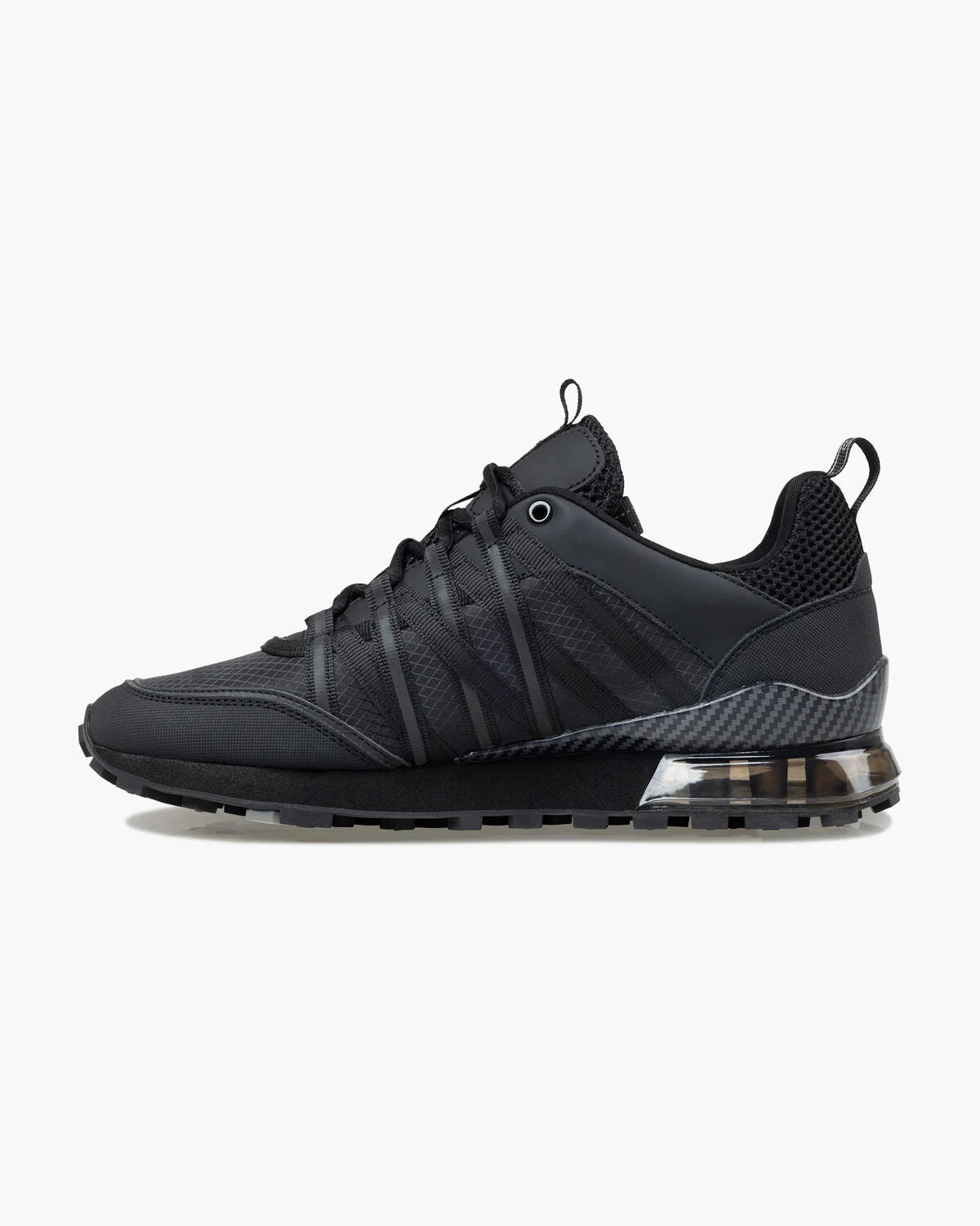 FEARIA CRUYFF blk - CC251080 998