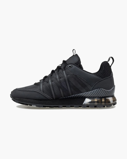 FEARIA CRUYFF blk - CC251080 998