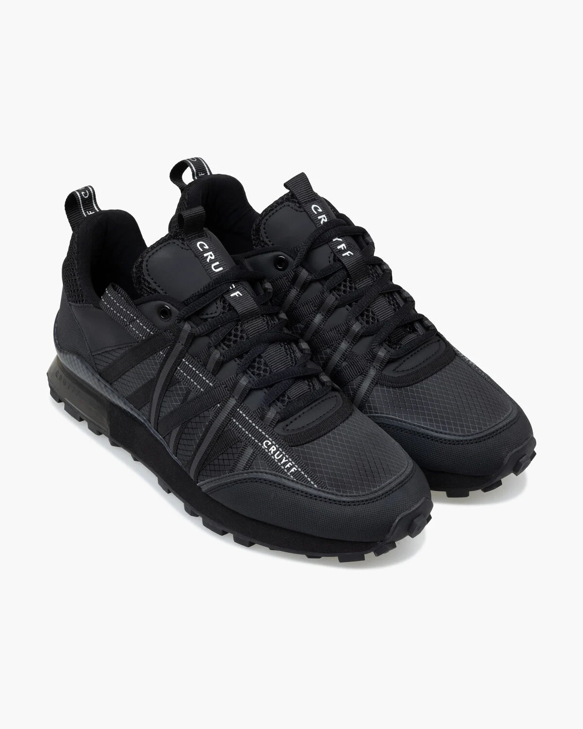FEARIA CRUYFF blk - CC251080 998
