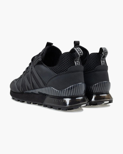FEARIA CRUYFF blk - CC251080 998