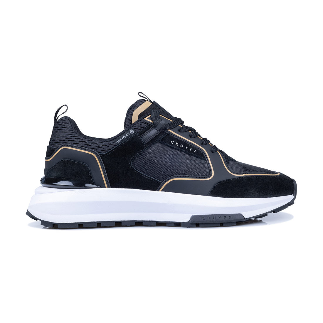 RAYADO CRUYFF blk/gld - CC251125 960