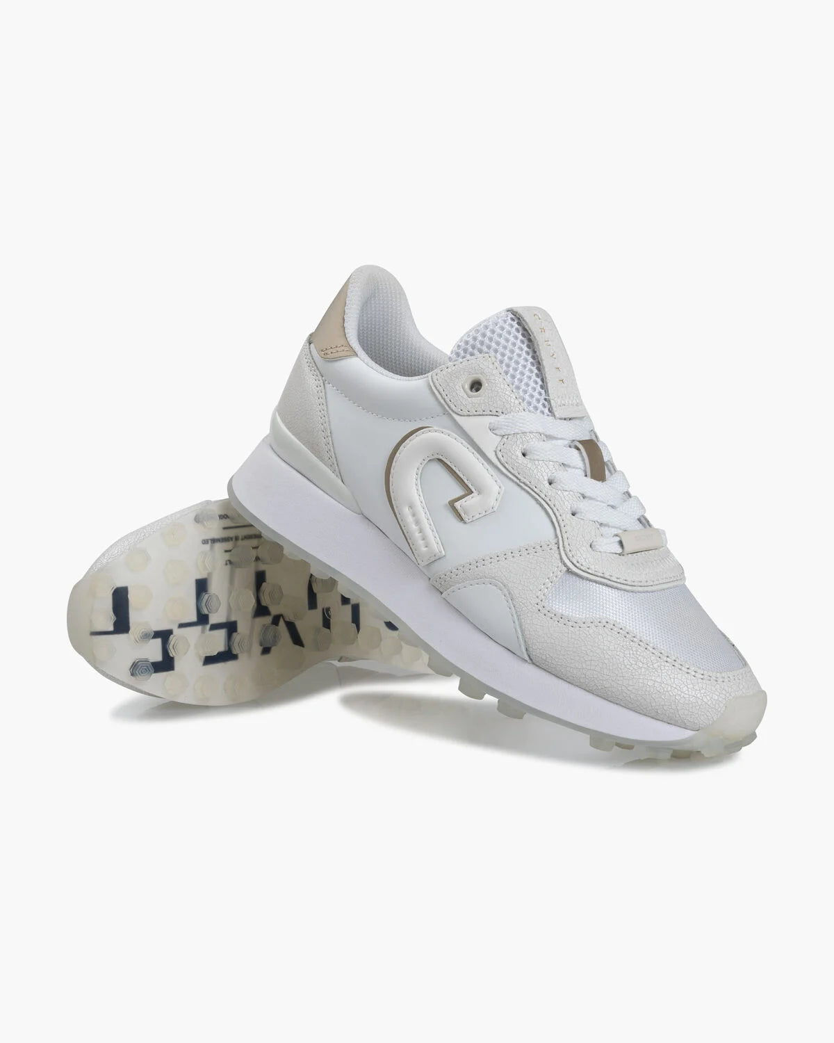 PARKRUNNER CRUYFF - CC251943 160