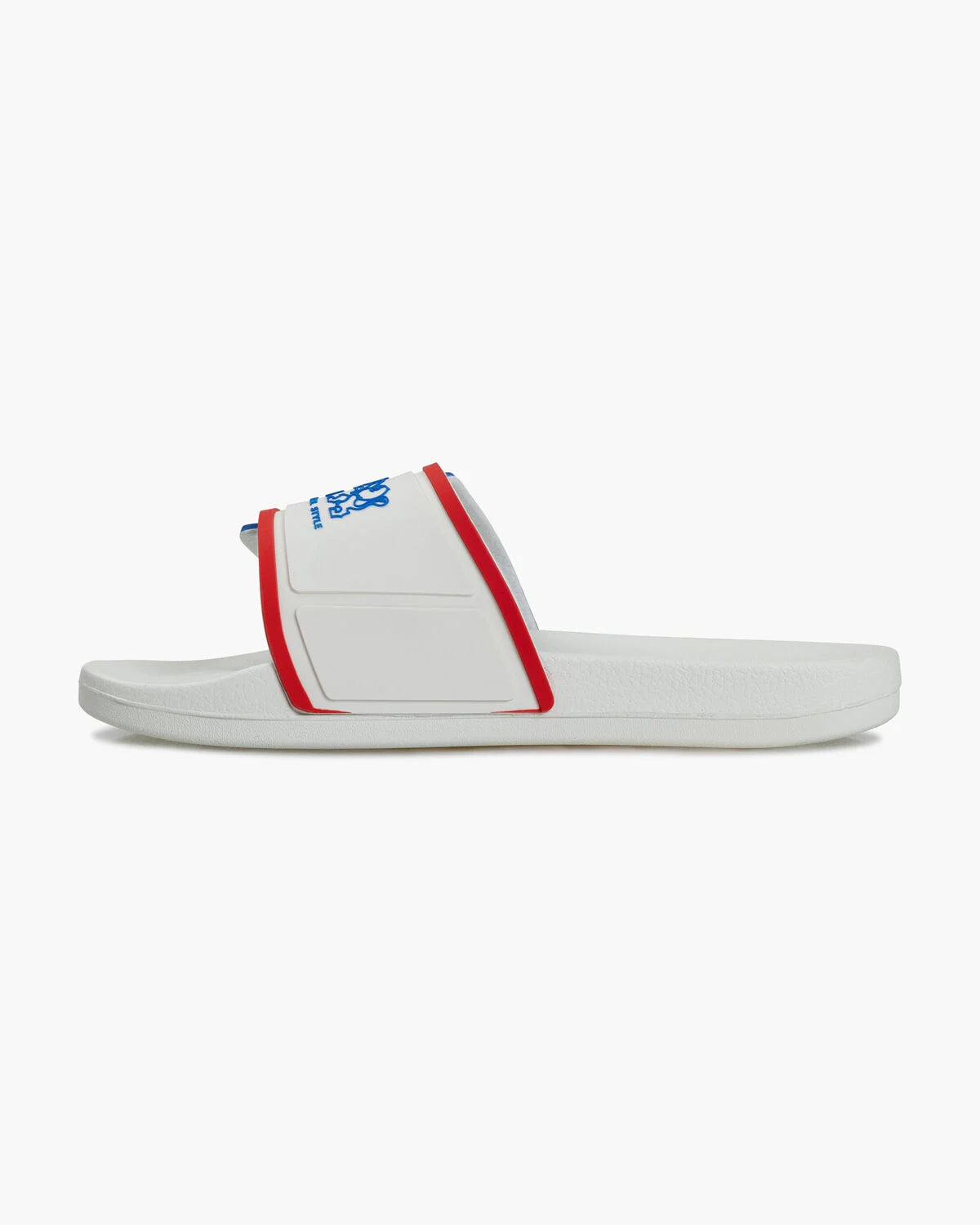 Chanclas CRUYFF RETRO wht - CC252070 150