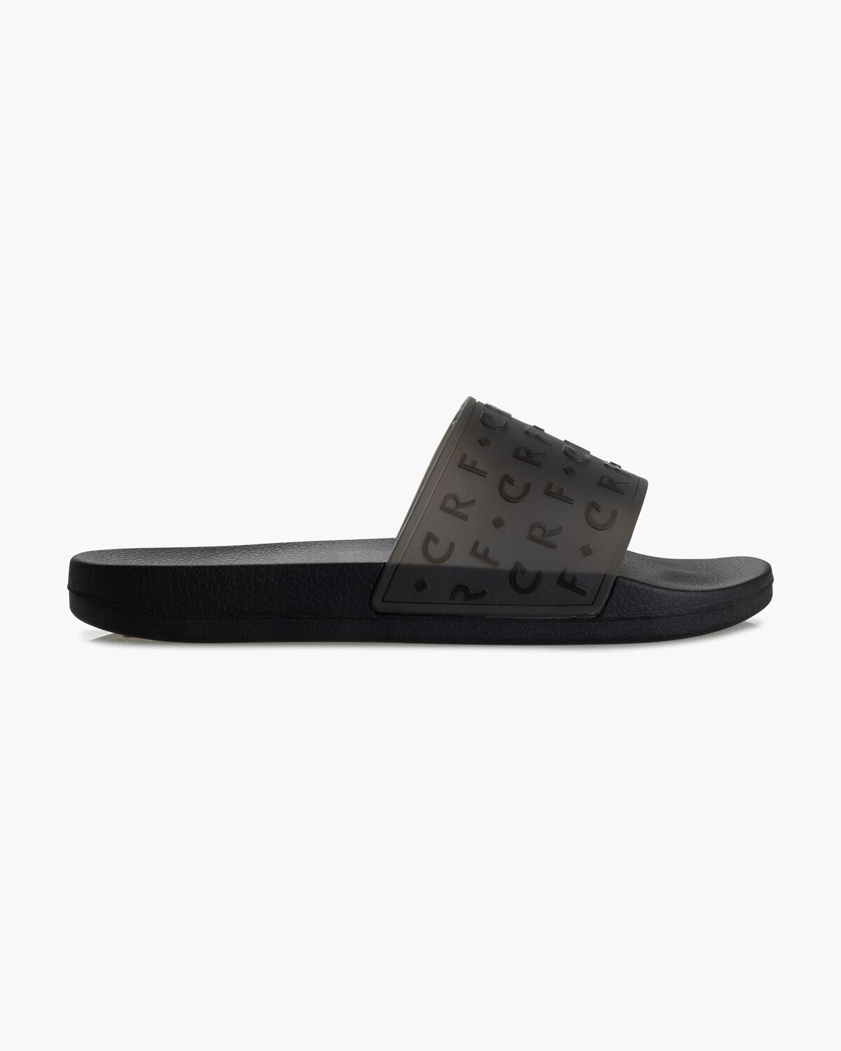 Chanclas CRUYFF CRYSTAL blk - CC252080 998