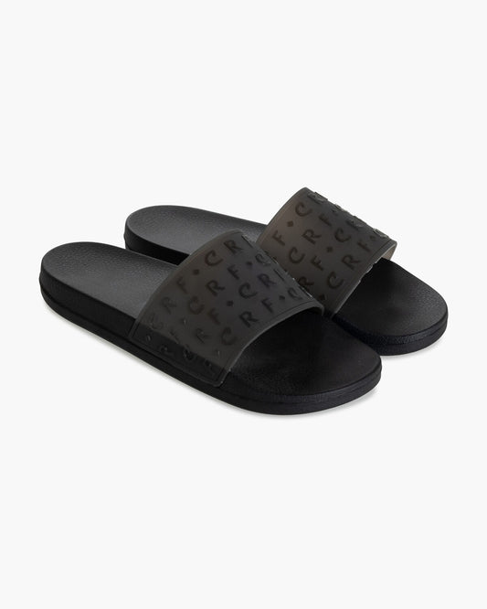 Chanclas CRUYFF CRYSTAL blk - CC252080 998