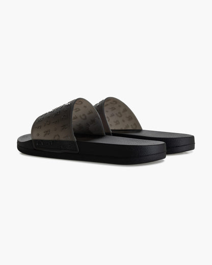 Chanclas CRUYFF CRYSTAL blk - CC252080 998