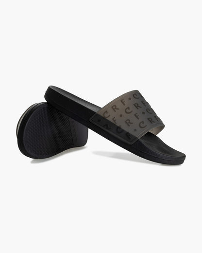 Chanclas CRUYFF CRYSTAL blk - CC252080 998