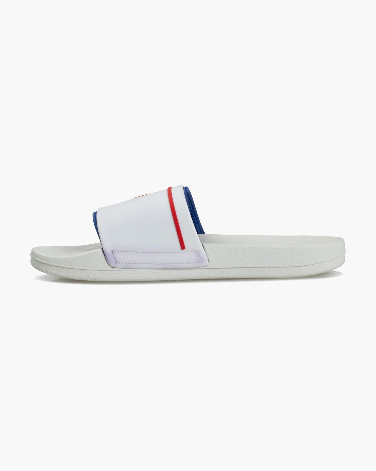 BOXTER CRUYFF wht/Blue/Red - CC252090 150
